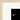 Vibe of Life Framed print 30x40 cm / 12x16″ Wood frame corner detail
