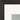Everyday Hero Framed print 30x45 cm / 12x18″ Black frame corner detail