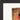 Blast Off Framed print 30x45 cm / 12x18″ Black frame corner detail