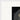 Never too Late Framed print 30x45 cm / 12x18″ White frame corner detail