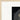 Never too Late Framed print 30x45 cm / 12x18″ Wood frame corner detail