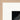 Never too Late Framed print 30x45 cm / 12x18″ Wood frame corner detail