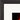Chromatic Kiss Framed print 40x40 cm / 16x16″ Black frame corner detail