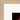Chromatic Kiss Framed print 40x40 cm / 16x16″ Wood frame corner detail