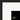 Vibe of Life Framed print 40x50 cm / 16x20″ Black frame corner detail