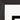 Little Secret Framed print 40x50 cm / 16x20″ Black frame corner detail