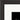 Vibe of Life Framed print 40x50 cm / 16x20″ Black frame corner detail