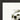 Cuba Girl Framed print 40x50 cm / 16x20″ Black frame corner detail