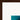 Around and Around Framed print 40x50 cm / 16x20″ Dark wood frame corner detail