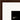 Vibe of Life Framed print 40x50 cm / 16x20″ Dark wood frame corner detail