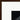 Never too Late Framed print 40x50 cm / 16x20″ Dark wood frame corner detail