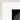 Never too Late Framed print 40x50 cm / 16x20″ White frame corner detail