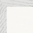 Lacey Leg Framed print 40x50 cm / 16x20″ White frame corner detail