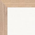 On the Road Framed print 40x50 cm / 16x20″ Wood frame corner detail