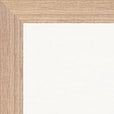 Lacey Leg Framed print 40x50 cm / 16x20″ Wood frame corner detail