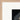 Never too Late Framed print 40x50 cm / 16x20″ Wood frame corner detail