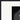 Never too Late Framed print 40x60 cm / 16x24″ Black frame corner detail