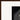 Never too Late Framed print 40x60 cm / 16x24″ Dark wood frame corner detail