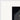 Never too Late Framed print 40x60 cm / 16x24″ White frame corner detail