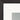 Everyday Hero Framed print A2 (42 x 59.4  cm) Black frame corner detail