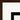 Little Secret Framed print A2 (42 x 59.4  cm) Dark wood frame corner detail