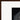 Never too Late Framed print A2 (42 x 59.4  cm) Dark wood frame corner detail