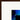 Web of Colours Framed print A2 (42 x 59.4  cm) Dark wood frame corner detail
