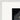 Never too Late Framed print A2 (42 x 59.4  cm) White frame corner detail