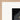 Never too Late Framed print A2 (42 x 59.4  cm) Wood frame corner detail