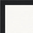 Have a Looksie Framed print 45x60 cm / 18x24″ Black frame corner detail