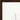 The Urban Matrix Framed print 45x60 cm / 18x24″ Dark wood frame corner detail