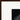 Never too Late Framed print 45x60 cm / 18x24″ Dark wood frame corner detail