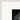 Never too Late Framed print 45x60 cm / 18x24″ White frame corner detail