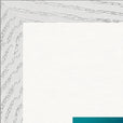 Around and Around Framed print 45x60 cm / 18x24″ White frame corner detail