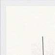 The Urban Matrix Framed print 45x60 cm / 18x24″ White frame corner detail