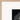 Never too Late Framed print 45x60 cm / 18x24″ Wood frame corner detail