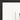 The Urban Matrix Framed print 50x70 cm / 20x28″ Black frame corner detail