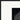 Never too Late Framed print 50x70 cm / 20x28″ Black frame corner detail