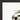Cuba Girl Framed print 50x70 cm / 20x28″ Black frame corner detail