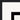 Little Secret Framed print 50x70 cm / 20x28″ Black frame corner detail