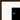 Vibe of Life Framed print 50x70 cm / 20x28″ Dark wood frame corner detail