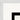 Little Secret Framed print 50x70 cm / 20x28″ White frame corner detail