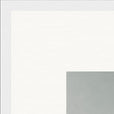Everyday Hero Framed print 50x70 cm / 20x28″ White frame corner detail