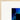 Web of Colours Framed print 50x70 cm / 20x28″ Wood frame corner detail