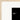 Vibe of Life Framed print 50x70 cm / 20x28″ Wood frame corner detail