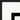 Little Secret Framed print A1 (59.4 x 84.1  cm) Black frame corner detail