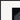 Never too Late Framed print A1 (59.4 x 84.1  cm) Black frame corner detail