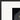 Never too Late Framed print A1 (59.4 x 84.1  cm) Black frame corner detail