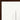 The Urban Matrix Framed print A1 (59.4 x 84.1  cm) Dark wood frame corner detail