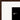 Vibe of Life Framed print A1 (59.4 x 84.1  cm) Dark wood frame corner detail